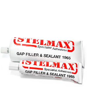 Stelmax 1965 Gap Filler - White