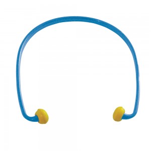 U-Band Ear Plugs SNR 21dB - 245082