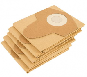 Dust Bags 5pk for Silverstorm 1250w 30 Litre