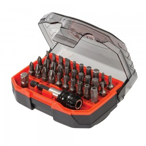 Premium Screwdriver Bit Set 32pce 627179