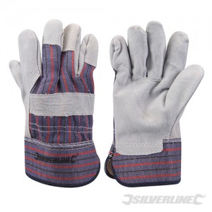 Expert Rigger Gloves