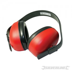 Ear Defenders SNR 27dB - 633815