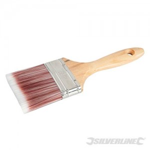 DIY Value Paint Brush (4 Sizes)