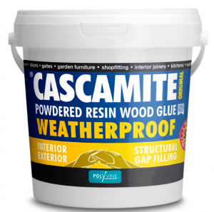 Cascamite Original 500gram