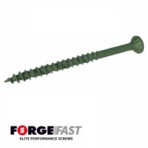 Elite Low-Torque - Green