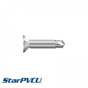 FMR - 410 Series Stainless Steel Window Screws