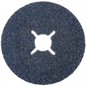 Fibre Discs Zirconium Sanding Discs