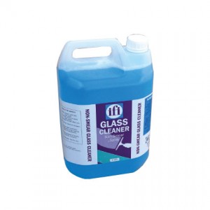 Non Smear Glass Cleaner Refill 5 Litre