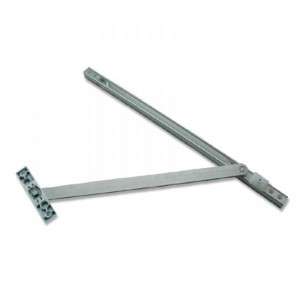 Stay / Hold Open Restrictor - SOR