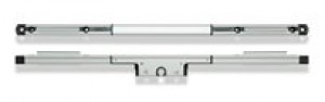 Yale Rapide Window Lock (Securistyle Blade) - 20mm Backset