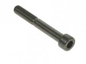 Socket Cap Screw Hex Drive A2/304 Stainless