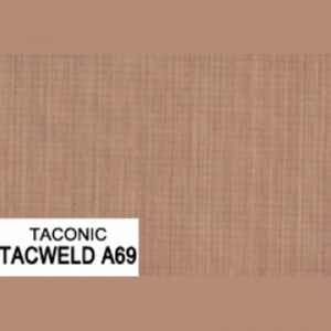 Tacweld A69 Brown Self Adhesive 5 Metre Roll Standard Life