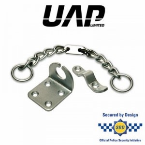 Narrow TS003 Door Chains