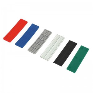 24mm Flat Glazing Packers 