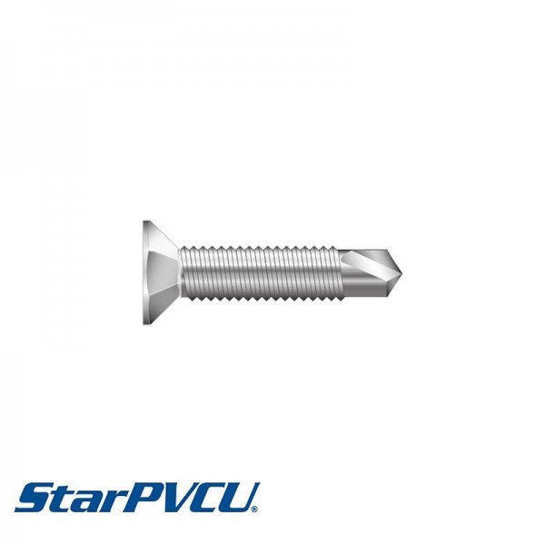 FMR - 410 Series Stainless Steel Window Screws